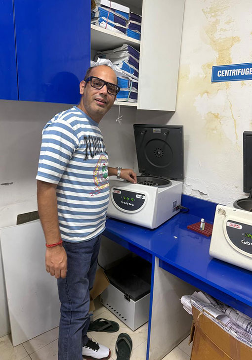 hormone testing Karnal