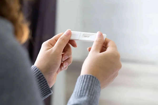 Pregnancy & Fertility Tests